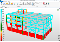 structured Images High Quality Grahic StructPlus: Analyse and Design Structures
