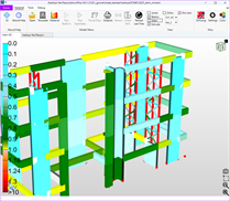 structured Images High Quality Grahic StructPlus: Analyse and Design Structures